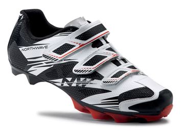 Picture of NORTHWAVE SCORPIUS 2 MTB SHOE